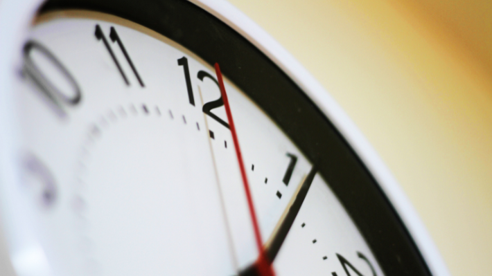 Infografía: ¿Conoces cómo se debe empezar a implementar la Ley de 40 horas?