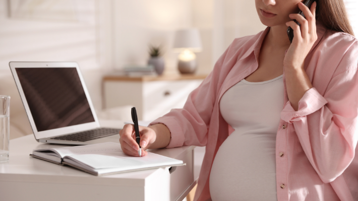 ¿Qué habilidades blandas entrega la maternidad al mundo del trabajo?