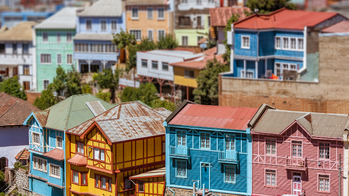 Proyecto TecnoInnova Valparaíso apoyará al sector del turismo de intereses especiales en la región