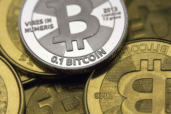 Bitcoin ahora se clasifica como un commodity en Estados Unidos
