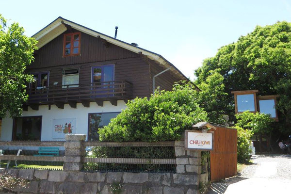 C&oacute;mo es el hostal 