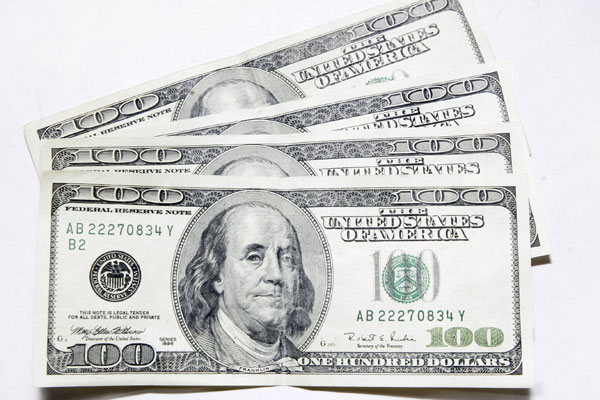 Forexchile dolar