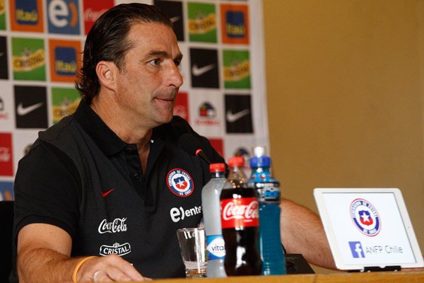 Regresos y caras nuevas: Las sorpresas que dej&oacute; la primera n&oacute;mina de Pizzi en la 