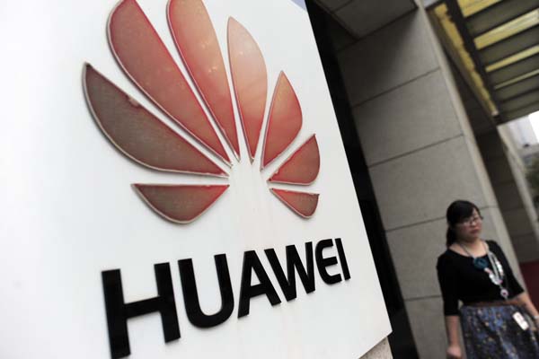 El grupo de telecomunicaciones Huawei aumentó sus ganancias en un 33% en 2015