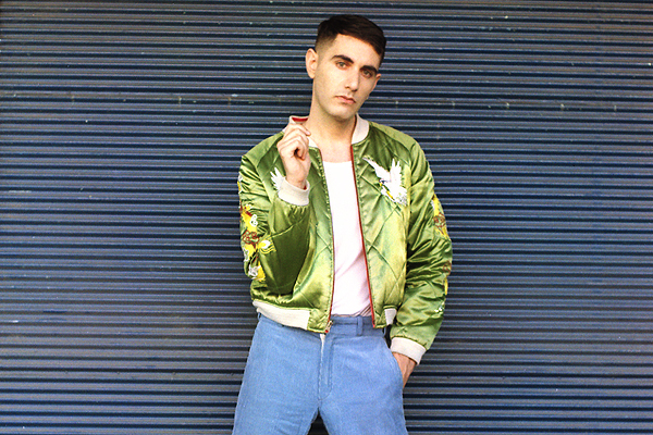 &Aacute;lex Anwandter y 