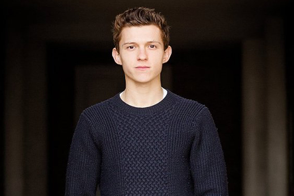 Tom Holland: ¿Quién es el nuevo Spider-Man de Marvel?