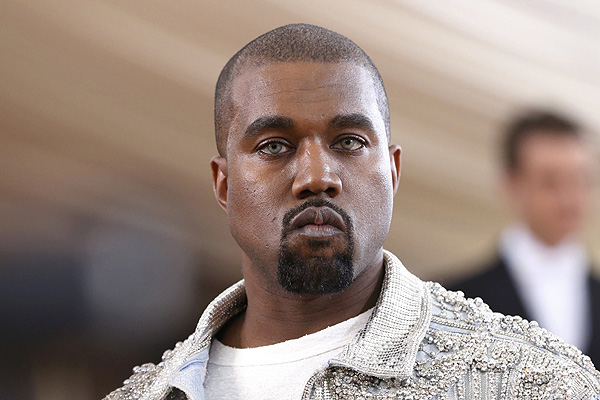Kanye West no se arrepiente de polémicas y cree poder 