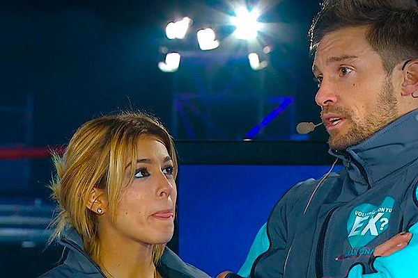 Oriana y Luis se convierten en los polémicos ganadores del reality 