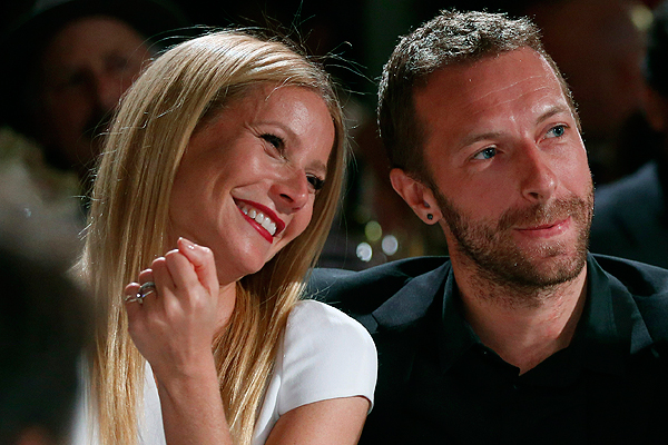 Gwyneth Paltrow defiende peculiar amistad que forjó con Chris Martin tras divorcio