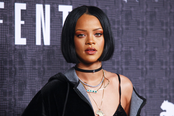 Rihanna asumirá icónico papel de 