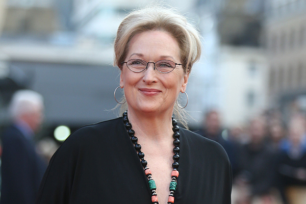 Meryl Streep se encuentra en conversaciones para unirse a la secuela de 