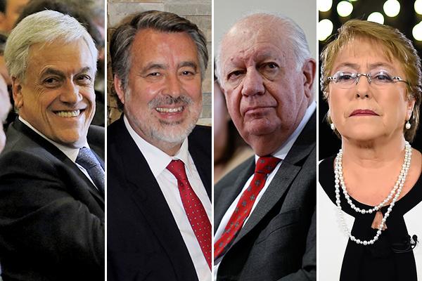 De cara a las próximas elecciones: Los ganadores y perdedores de la última encuesta CEP