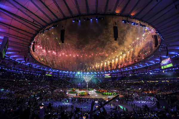 TVN mantiene su buena racha de sintonía tras la emisión de los Juegos Olímpicos