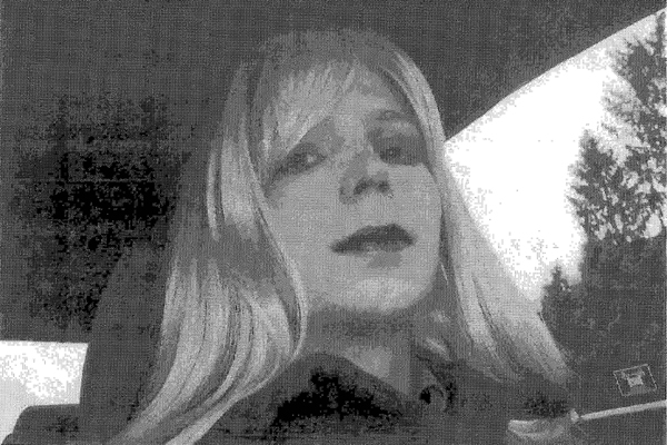 Wikileaks: Chelsea Manning inicia huelga de hambre
