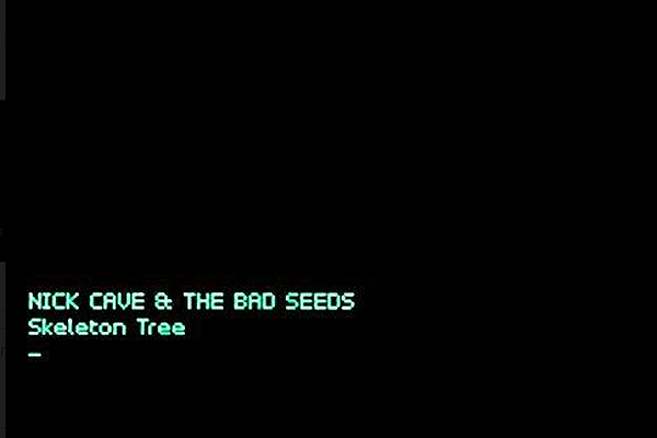 Un retrato crudo de la pérdida y el dolor: así es el álbum de Nick Cave & The Bad Seeds