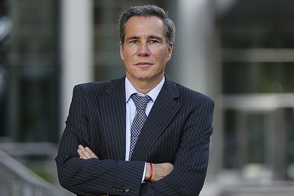 Investigan muerte de testigo clave en caso Nisman que iba a declarar en los próximos días