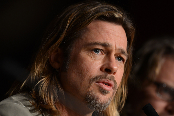 En medio del divorcio, Brad Pitt está siendo investigado por presunto maltrato hacia sus hijos
