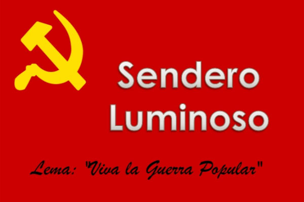 Rechazan inscribir a brazo político de Sendero Luminoso como partido en Perú