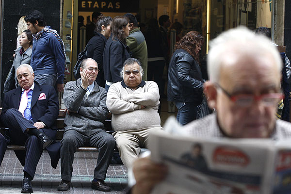 Aumento del 10% de la Pensión Básica Solidaria: ¿Quiénes son los beneficiarios?