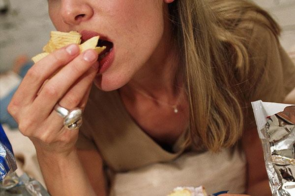 Las Ganas De Comer Te Superan Conoce Cinco Consejos Para Manejarlas