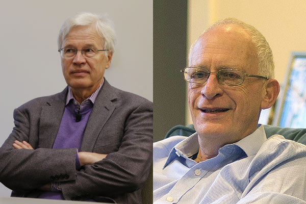 Nobel de Economía: ¿De qué se trata la teoría de los contratos de los premiados Hart y Holmström?