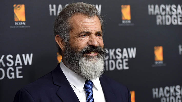 Mel Gibson sobre el gran cambio de su vida: 