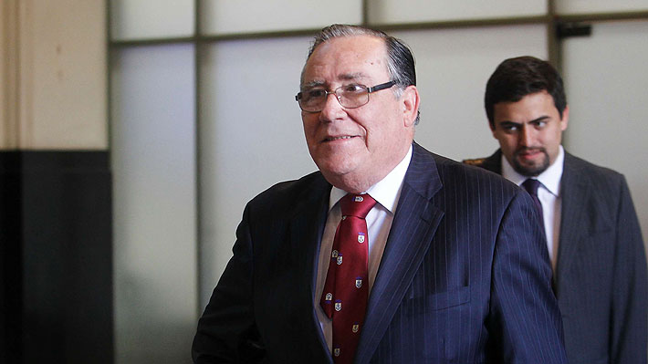 Campos rechaza supuesto conflicto de interés y critica a diputado acusador: 