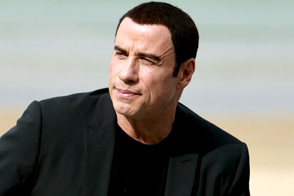 Travolta defiende a la Cienciología tras emisión de documental que revela cuestionables prácticas