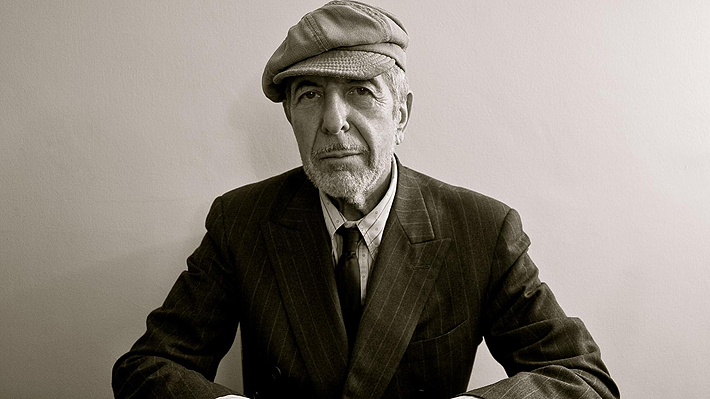 A los 82 años, Leonard Cohen disecciona su propia mortalidad en su reflexivo e irónico nuevo disco