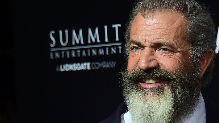 Mel Gibson sobre su nueva película: 