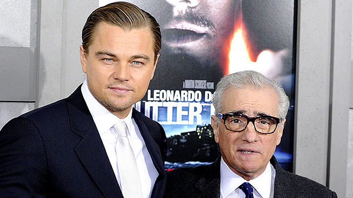 La última gran apuesta que une a DiCaprio y Scorsese debuta esta noche por NatGeo
