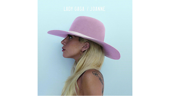 Lady Gaga bate récord de la mano de su nuevo álbum 