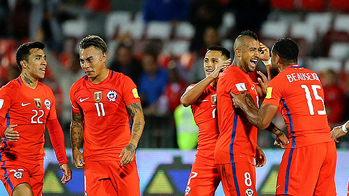 Golpe en las Clasificatorias: FIFA le da razón a Chile y concede el triunfo por 