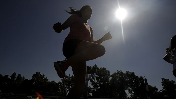 Deporte y calor: lo que debes tener en cuenta para no poner en riesgo tu salud