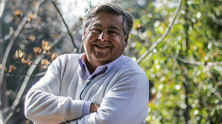 Ernesto Belloni y Francisco Kaminski abren restaurante en La Dehesa: 