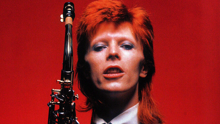 BBC anuncia documental con material inédito de los últimos años de David Bowie