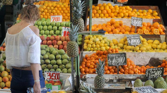 Aprende cómo ordenar tus hábitos alimenticios y mejora tu concentración