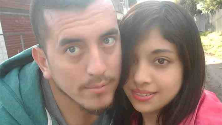 Femicidio número 29: joven embarazada es estrangulada por su pareja