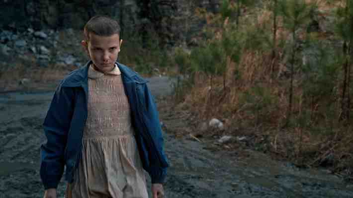 Golpe al mercado de la TV: Netflix se podrá ver en las pantallas de los afiliados a VTR