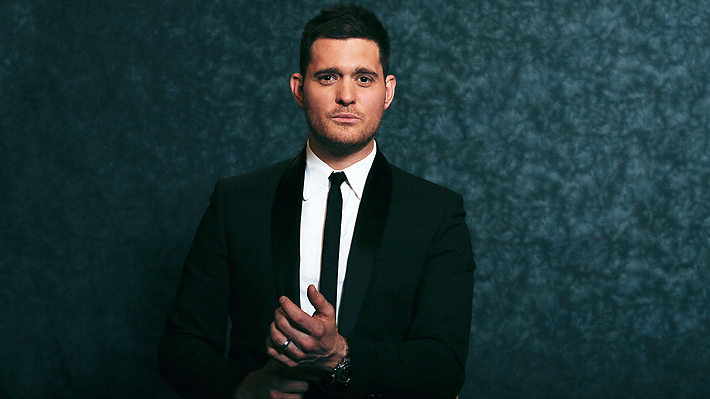 Michael Bubl&eacute; anuncia que no volver&aacute; a cantar hasta que su hijo se recupere