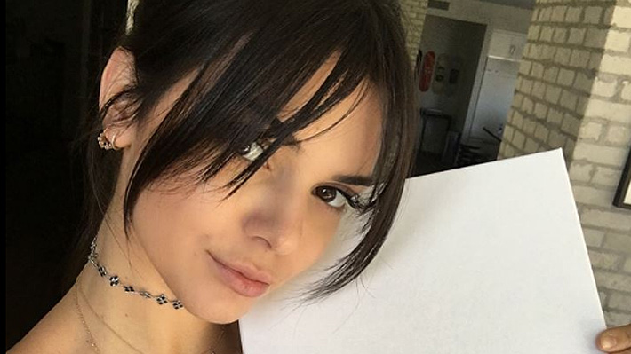 Tenía 68 millones de seguidores: Kendall Jenner se une a famosos que cierran su cuenta de Instagram