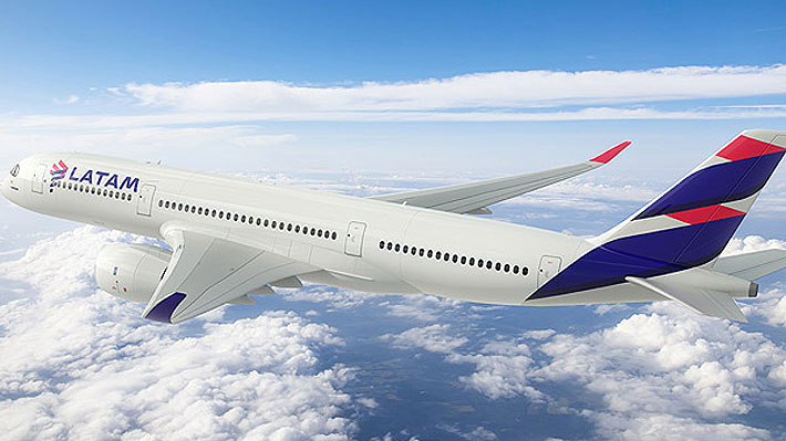 Latam pospone aumento de capital que permite la entrada de Qatar Airways ante resolución pendiente en Brasil