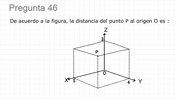 Pregunta 46