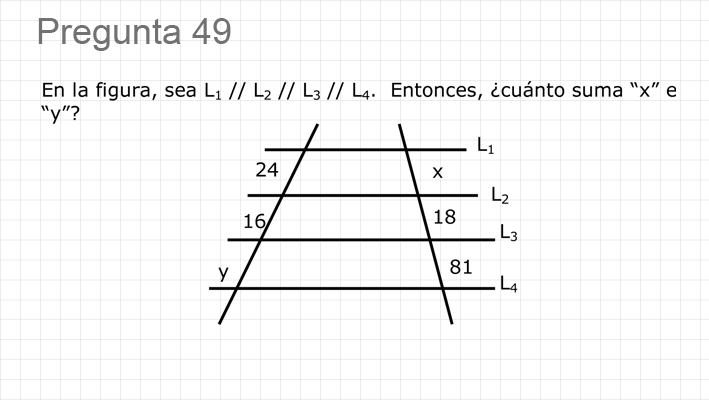 Pregunta 49