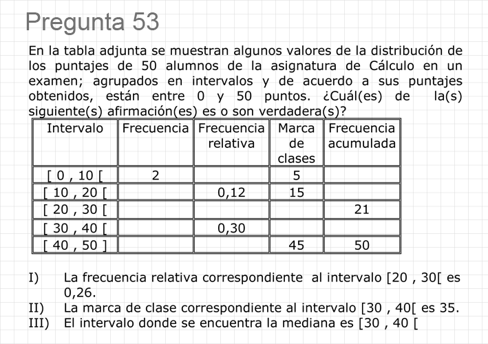 Pregunta 53