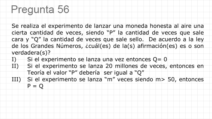 Pregunta 56