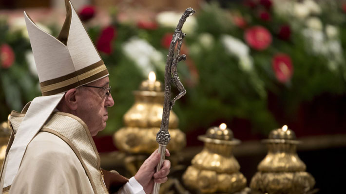 Papa Francisco autoriza la absolución indefinida del aborto en nueva carta apostólica