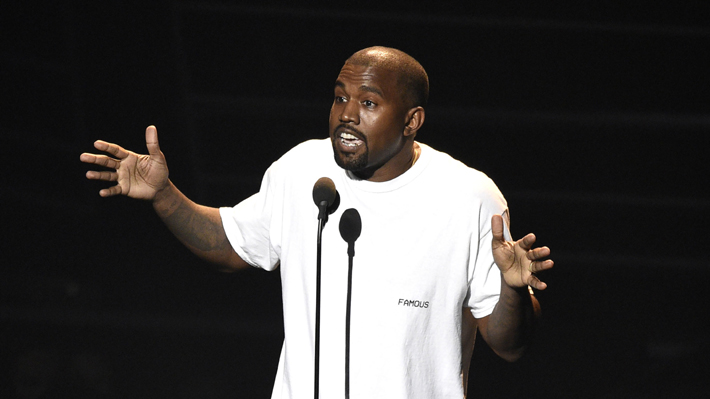 Kanye West fue hospitalizado tras cancelar el resto de su gira