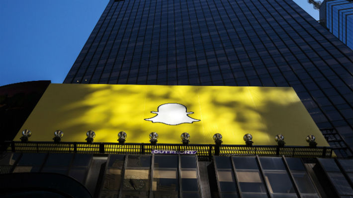 ¿Por qué Facebook copia las populares herramientas de Snapchat?