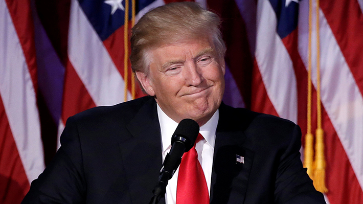 Los estudios del cambio clim&aacute;tico de la NASA estar&aacute;n en peligro bajo el gobierno de Trump